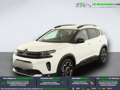 Citroën C5 Aircross PureTech 130 BVA