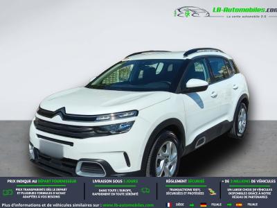 Citroën C5 Aircross BlueHDi 130 BVM