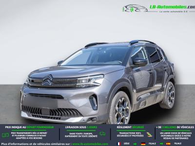 Citroën C5 Aircross PureTech 130 BVM