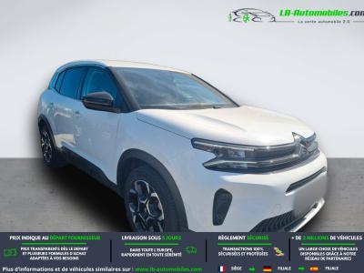 Citroën C5 Aircross PureTech 130 BVM