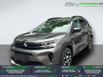 Citroën C5 Aircross PureTech 130 BVM