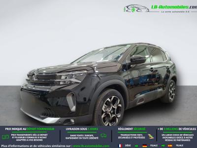 Citroën C5 Aircross Hybride Rechargeable 180 BVA