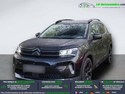 Citroën C5 Aircross Hybride Rechargeable 225 BVA
