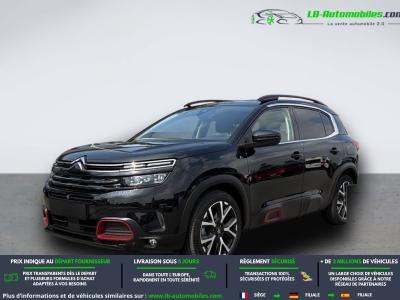 Citroën C5 Aircross Hybride Rechargeable 225 BVA