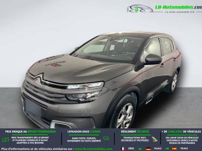Citroën C5 Aircross BlueHDi 130 BVA