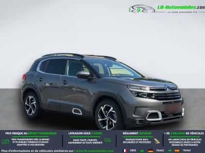 Citroën C5 Aircross BlueHDi 130 BVA