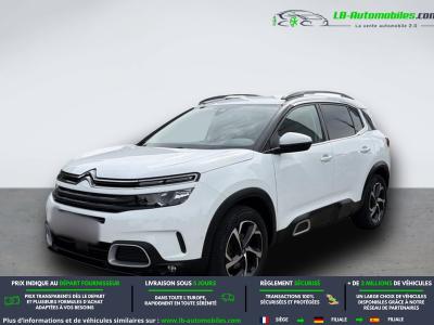 Citroën C5 Aircross BlueHDi 130 BVA