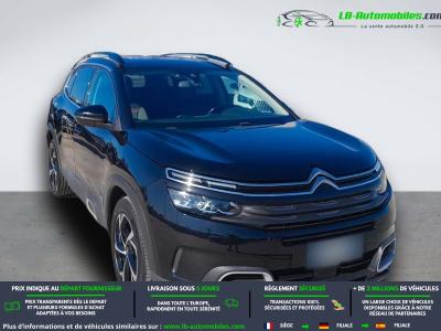 Citroën C5 Aircross BlueHDi 130 BVM