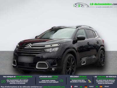 Citroën C5 Aircross BlueHDi 130 BVA