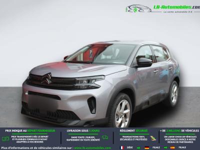 Citroën C5 Aircross PureTech 130 BVM
