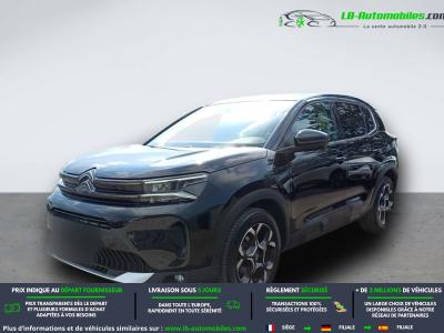 Citroën C5 Aircross PureTech 130 BVM