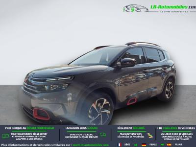 Citroën C5 Aircross BlueHDi 180 BVA