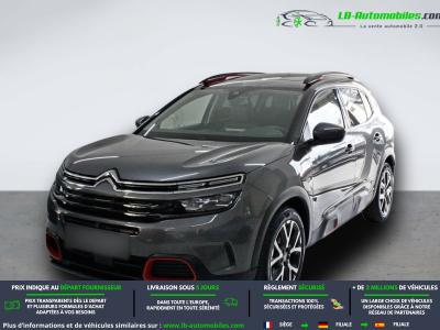 Citroën C5 Aircross BlueHDi 180 BVA