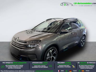 Citroën C5 Aircross Hybride Rechargeable 225 BVA