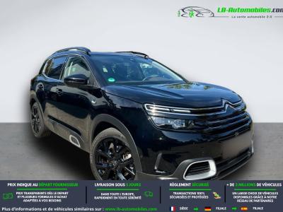 Citroën C5 Aircross Hybride Rechargeable 225 BVA