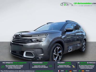 Citroën C5 Aircross Hybride Rechargeable 225 BVA