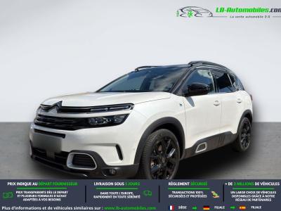 Citroën C5 Aircross Hybride Rechargeable 225 BVA