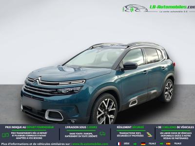 Citroën C5 Aircross Hybride Rechargeable 225 BVA