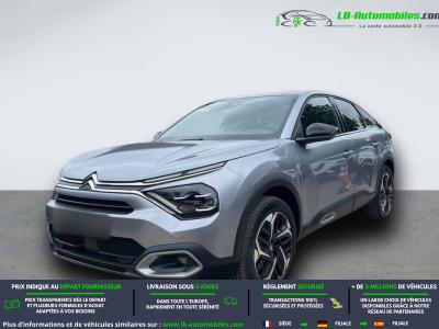 Citroën C4 X PureTech 130 BVA