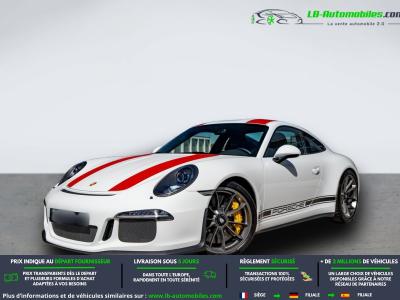 Porsche 911 - 991 Coupe Turbo 3.8i 520