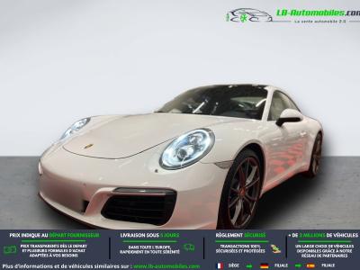 Porsche 911 - 991 Coupe T 3.0i 370