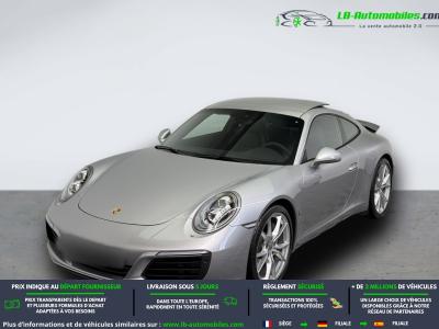 Porsche 911 - 991 Coupe T 3.0i 370