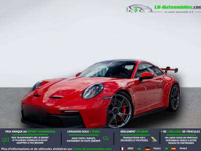 Porsche 911 - 992 GT3 4.0i 510