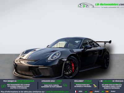 Porsche 911 - 991 GT3 RS 4.0i 520 PDK