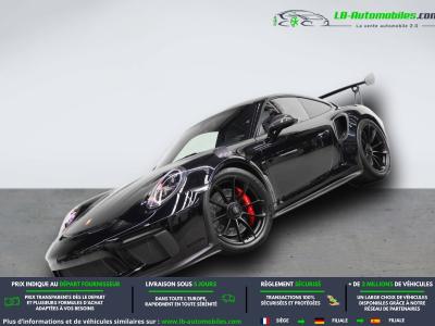 Porsche 911 - 991 GT3 RS 4.0i 520 PDK