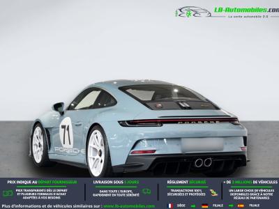 Porsche 911 - 992 GT3 RS 4.0i 525