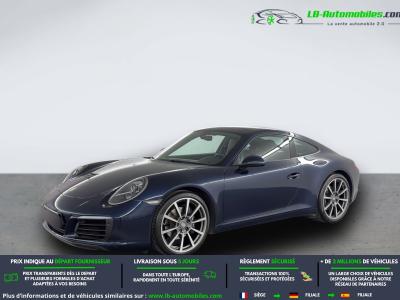 Porsche 911 - 991 Coupe T 3.0i 370