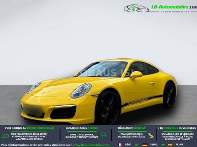 Porsche 911 - 991 Coupe T 3.0i 370