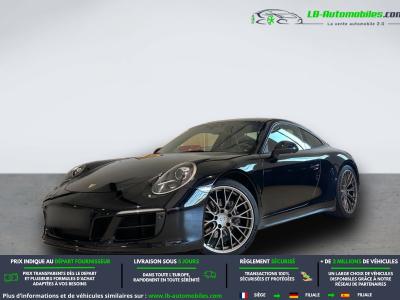 Porsche 911 - 991 Coupe T 3.0i 370