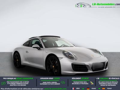 Porsche 911 - 991 Coupe T 3.0i 370