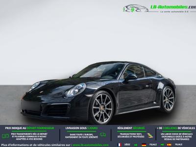 Porsche 911 - 991 Coupe T 3.0i 370