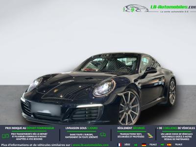 Porsche 911 - 991 Coupe T 3.0i 370