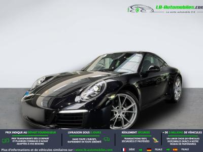 Porsche 911 - 991 Coupe T 3.0i 370