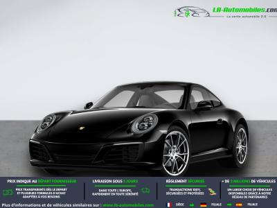 Porsche 911 - 991 Coupe T 3.0i 370
