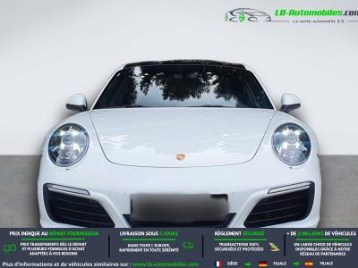 Porsche 911 - 991 Coupe T 3.0i 370