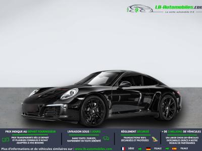 Porsche 911 - 991 Coupe T 3.0i 370