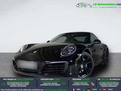 Porsche 911 - 991 Coupe T 3.0i 370