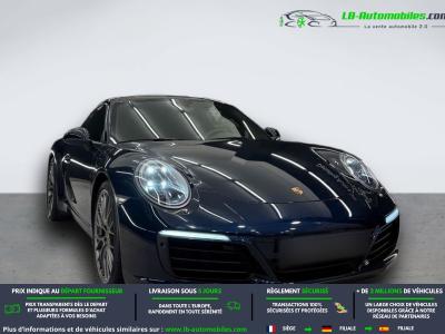 Porsche 911 - 991 Coupe T 3.0i 370