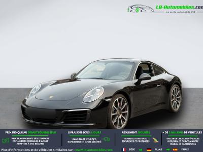 Porsche 911 - 991 Coupe T 3.0i 370