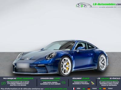 Porsche 911 - 992 GT3 4.0i 510