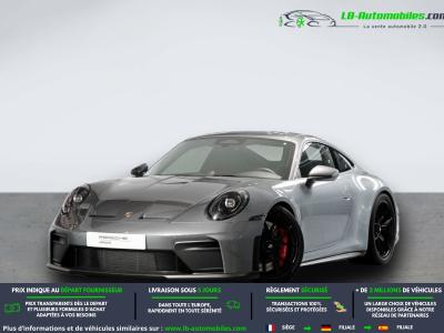 Porsche 911 - 992 GT3 4.0i 510