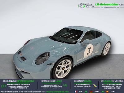 Porsche 911 - 992 GT3 RS 4.0i 525