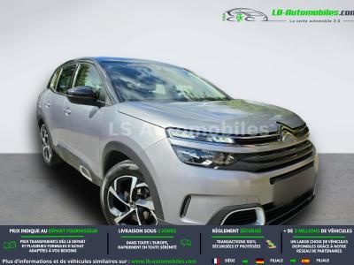 Citroën C5 Aircross PureTech 130 BVA