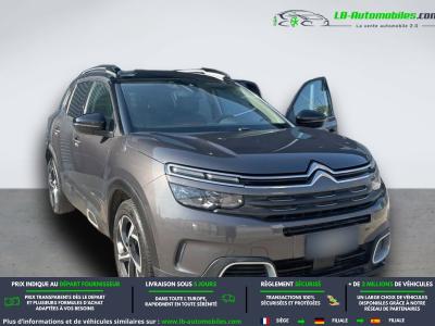 Citroën C5 Aircross PureTech 130 BVM