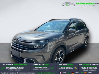 Citroën C5 Aircross PureTech 130 BVM
