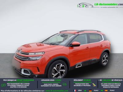 Citroën C5 Aircross PureTech 130 BVM